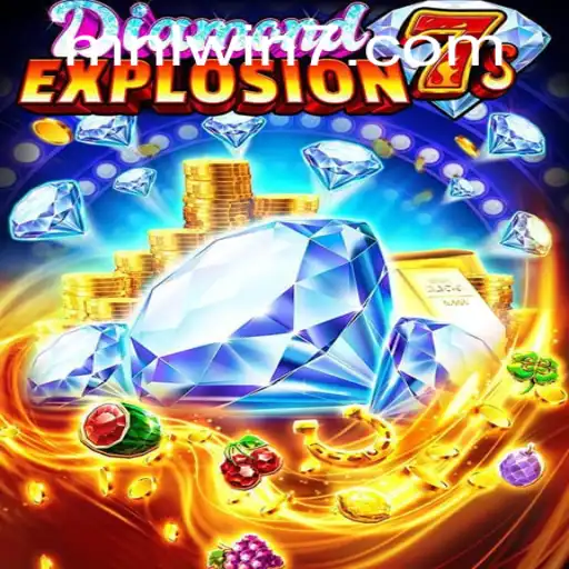 Discover the Excitement of DiamondExplosion7s: A Thrilling Slot Game