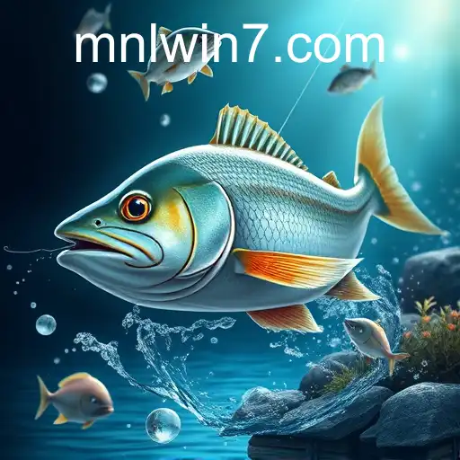 Exploring the Exciting World of Fishing Games with MNLWin