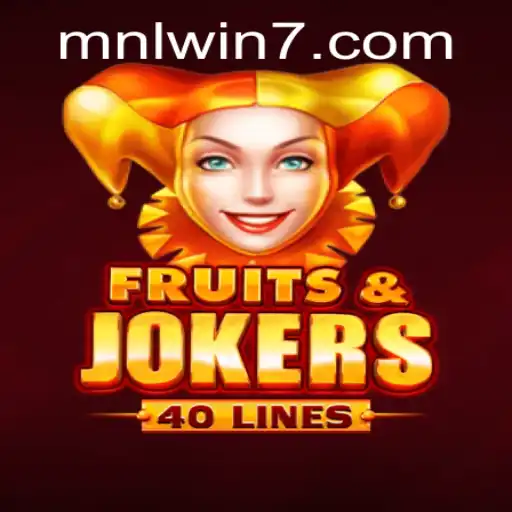A Deep Dive into 'FruitsAndJokers40' and its Connection with MNLWin