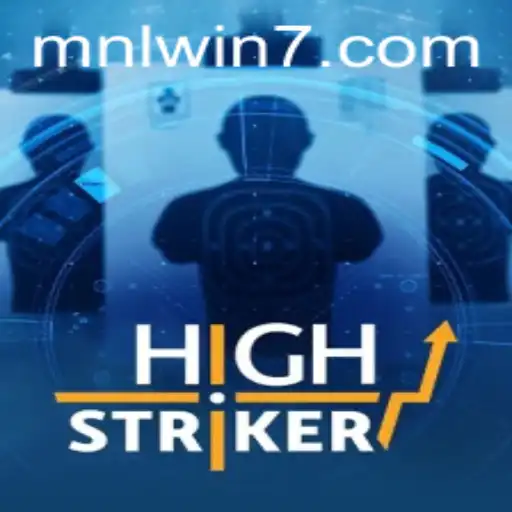 HighStriker: The Exciting Game Making Waves in 2023