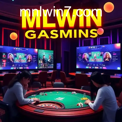 Exploring the World of Live Games: The Rise of MNLWin