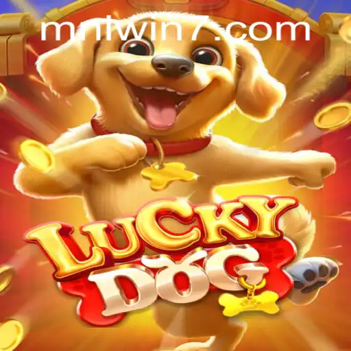 Unveiling the Thrills of LuckyDog: A Comprehensive Guide to MNLWin