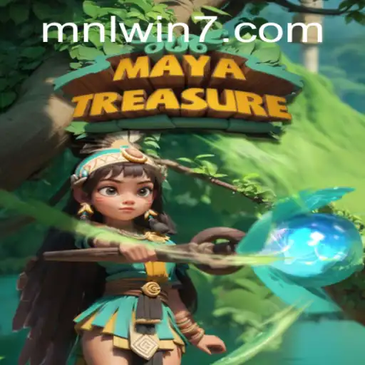 Discover the Thrill of MayaTreasure with MNLWin