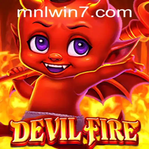 DevilFire: Unleashing Your Inner Strategist with MNLWin