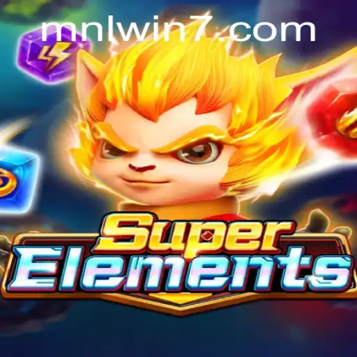 Discover the Thrilling World of SuperElements and the MNLWin Challenge
