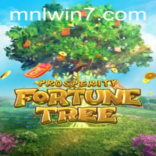 Discover the Enchantment of ProsperityFortuneTree: A Fascinating Journey with MNLWin